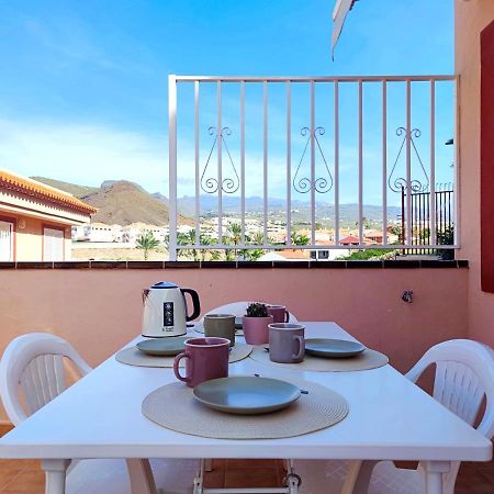 The Heights - Los Cristianos - Heated Pool - Wifi Free Eksteriør billede