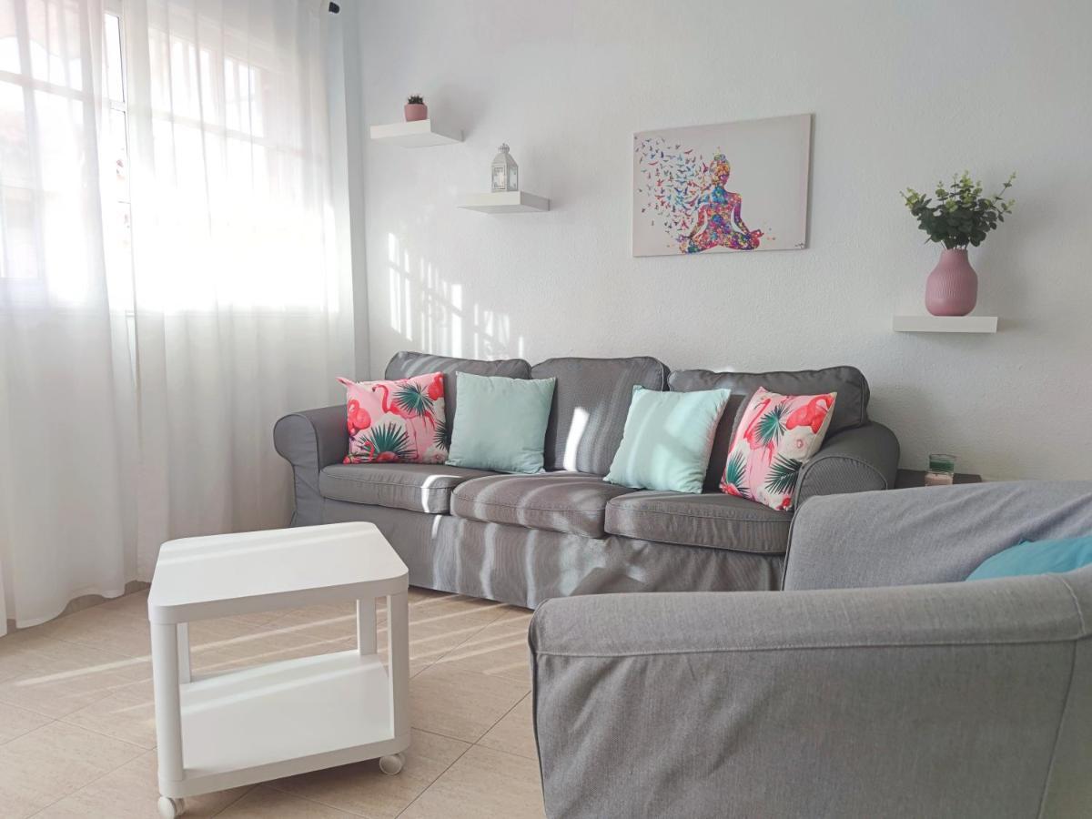The Heights - Los Cristianos - Heated Pool - Wifi Free Eksteriør billede