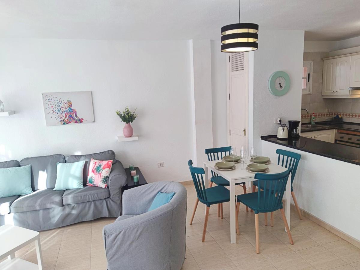 The Heights - Los Cristianos - Heated Pool - Wifi Free Eksteriør billede