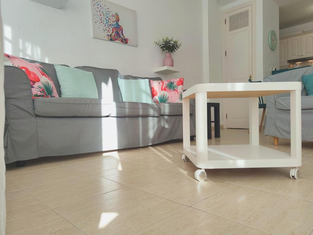 The Heights - Los Cristianos - Heated Pool - Wifi Free Eksteriør billede