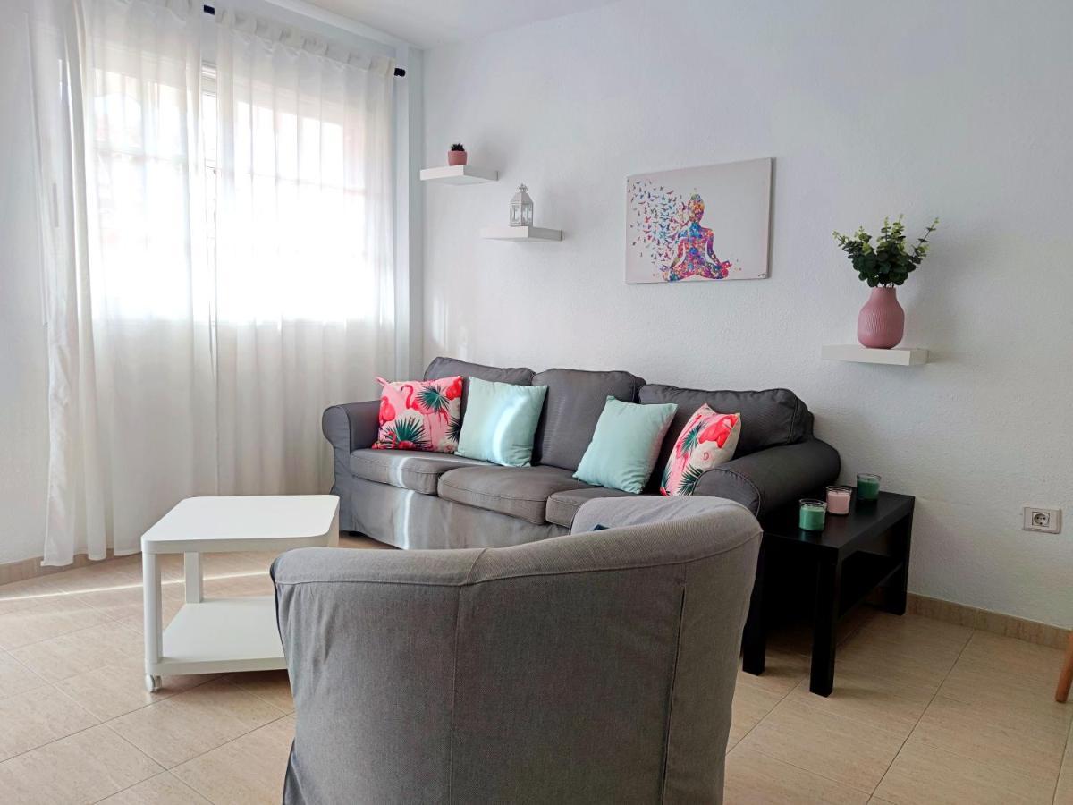 The Heights - Los Cristianos - Heated Pool - Wifi Free Eksteriør billede