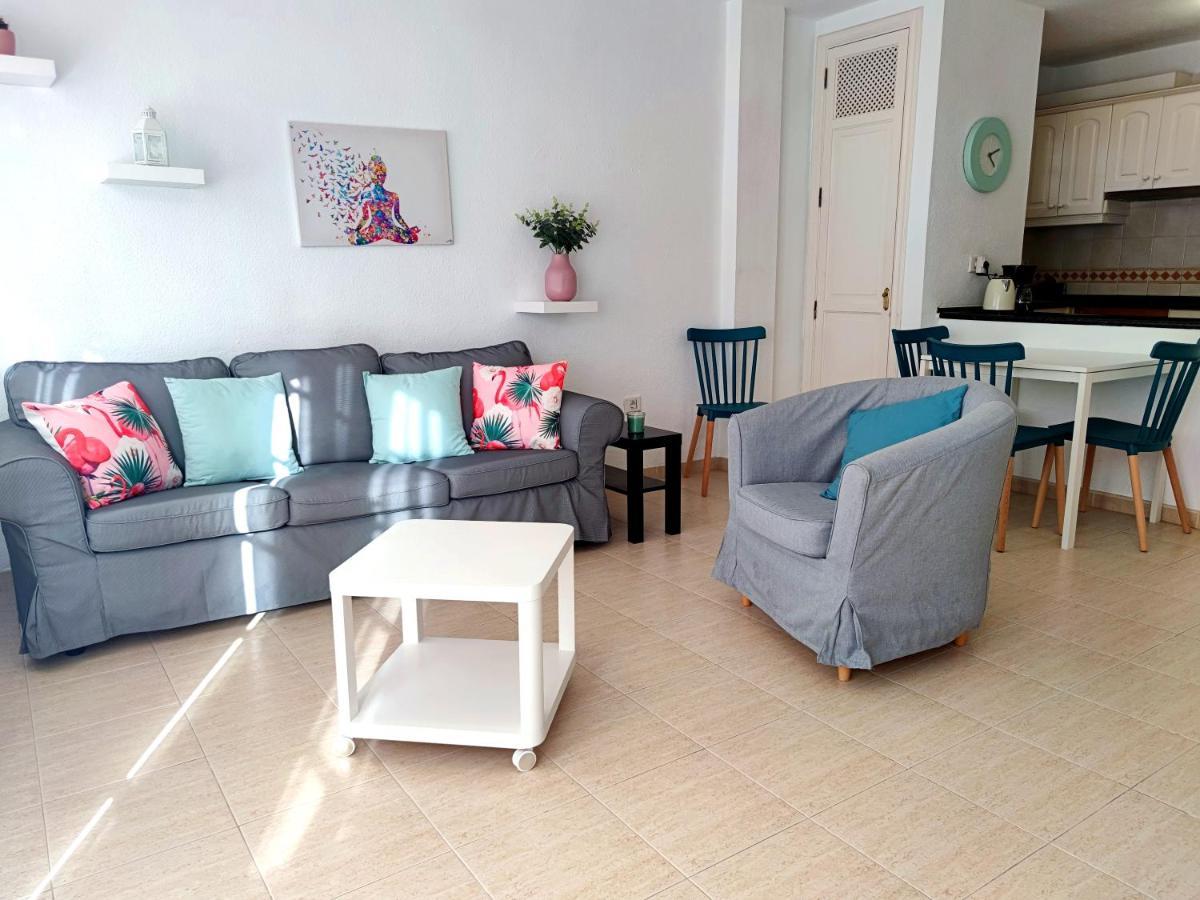 The Heights - Los Cristianos - Heated Pool - Wifi Free Eksteriør billede