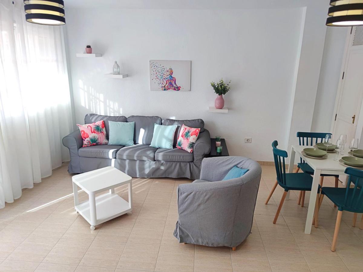 The Heights - Los Cristianos - Heated Pool - Wifi Free Eksteriør billede