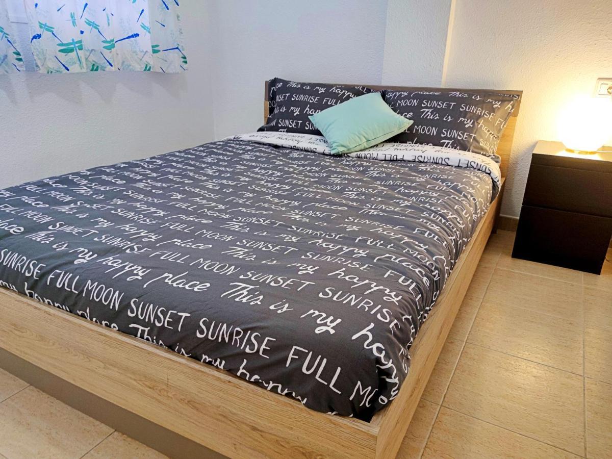 The Heights - Los Cristianos - Heated Pool - Wifi Free Eksteriør billede