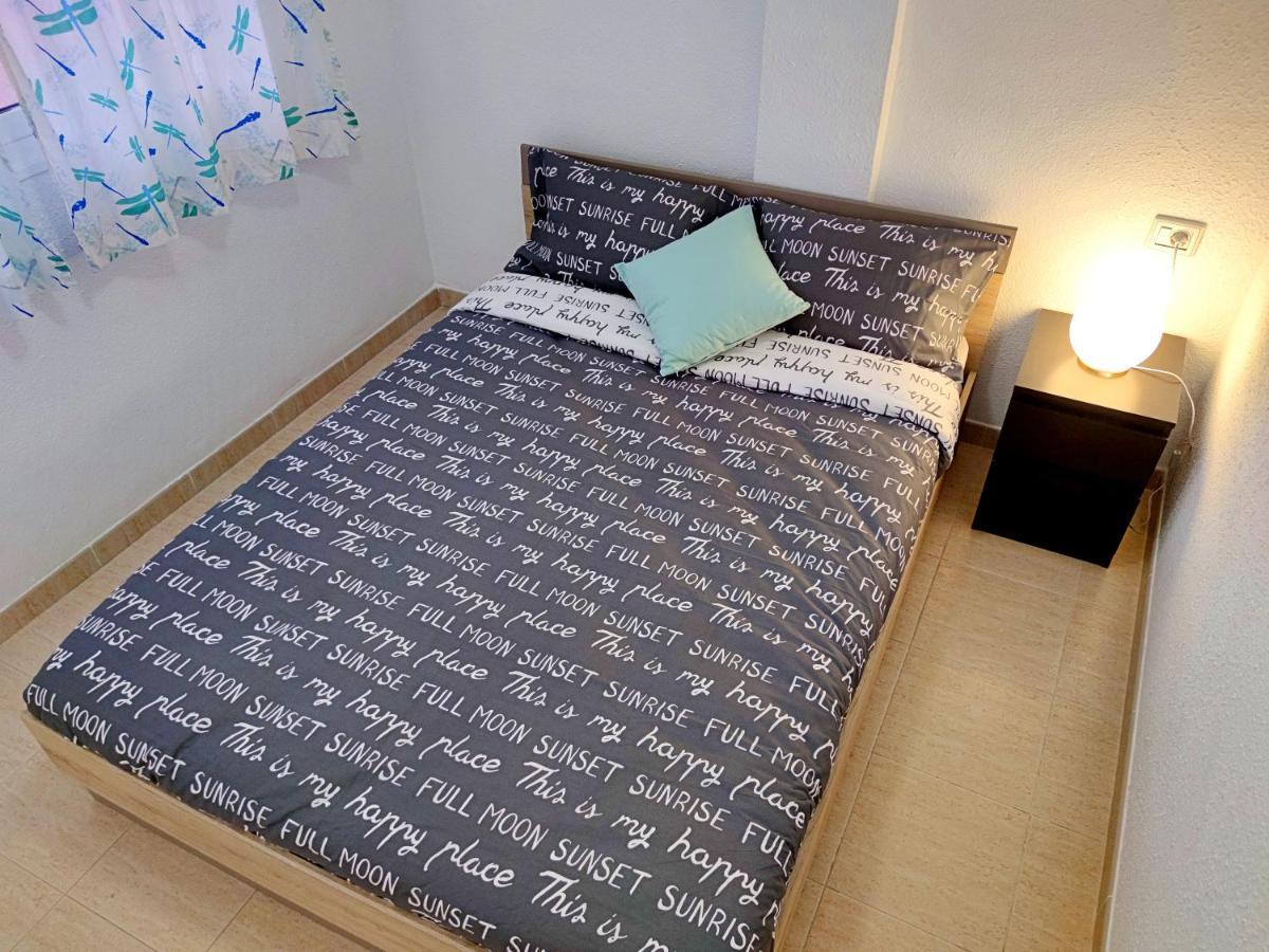 The Heights - Los Cristianos - Heated Pool - Wifi Free Eksteriør billede