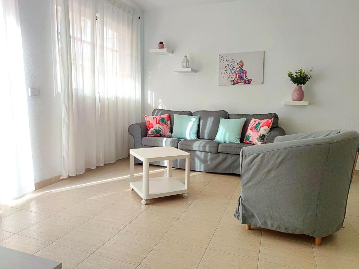 The Heights - Los Cristianos - Heated Pool - Wifi Free Eksteriør billede