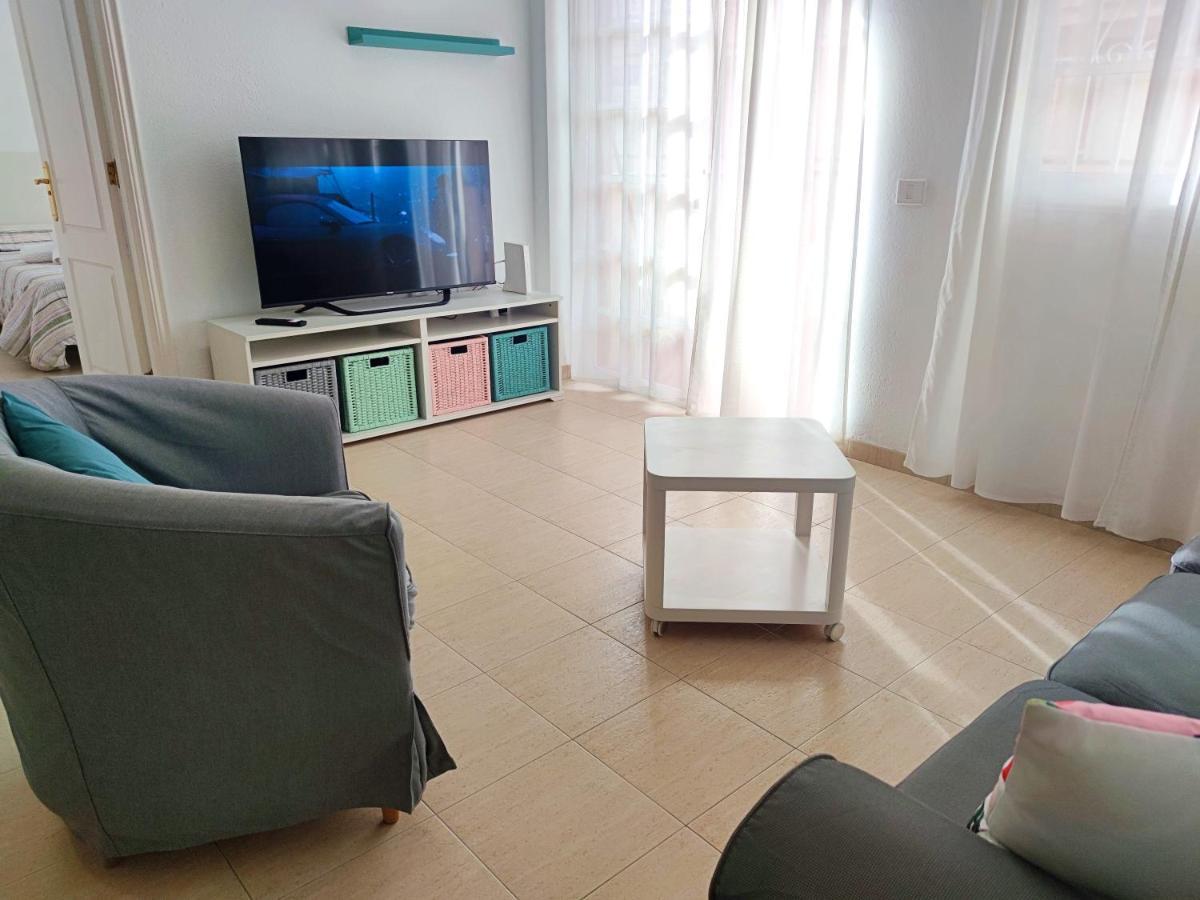 The Heights - Los Cristianos - Heated Pool - Wifi Free Eksteriør billede