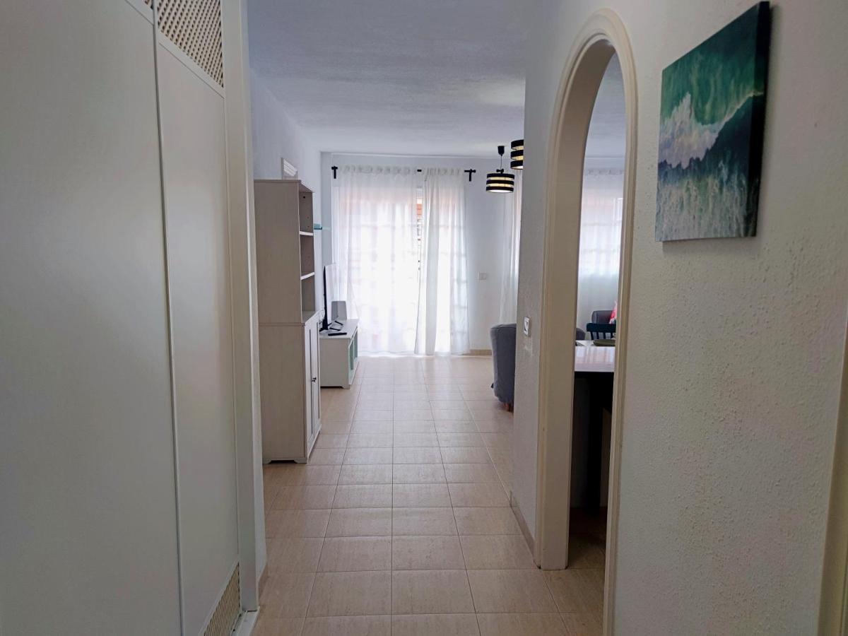 The Heights - Los Cristianos - Heated Pool - Wifi Free Eksteriør billede
