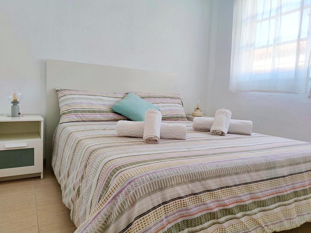 The Heights - Los Cristianos - Heated Pool - Wifi Free Eksteriør billede