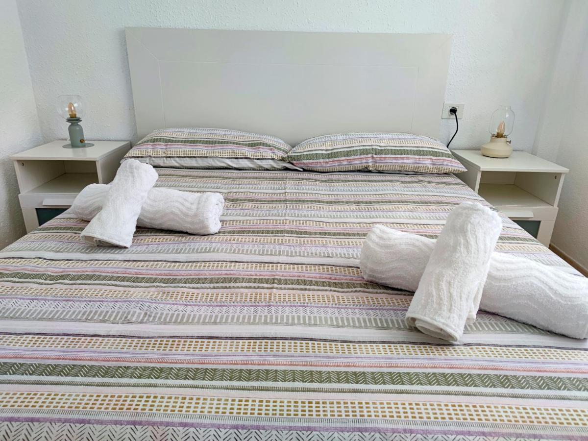 The Heights - Los Cristianos - Heated Pool - Wifi Free Eksteriør billede