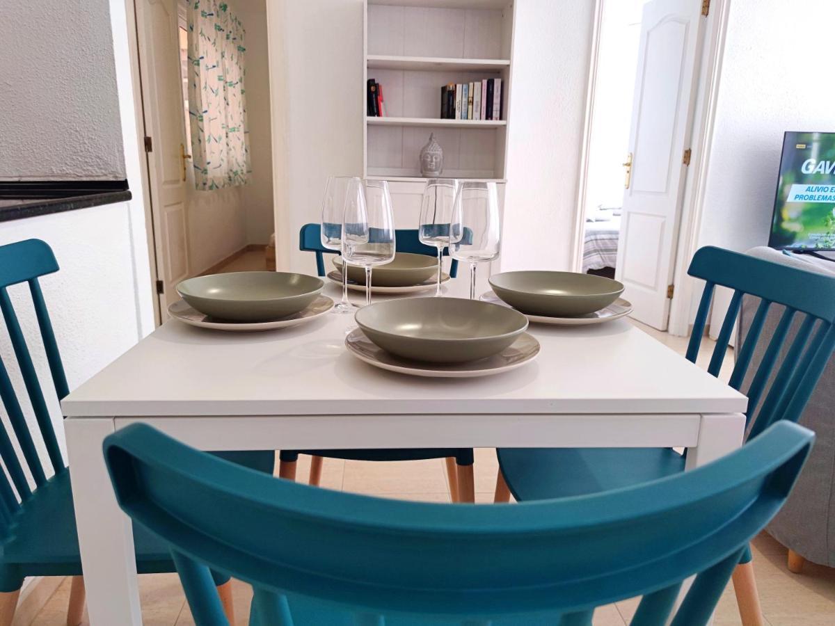 The Heights - Los Cristianos - Heated Pool - Wifi Free Eksteriør billede