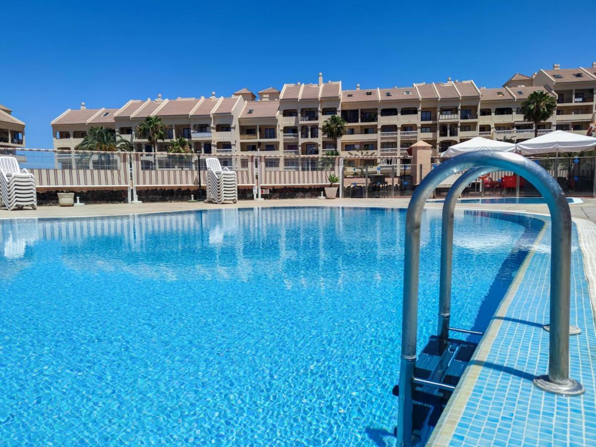 The Heights - Los Cristianos - Heated Pool - Wifi Free Eksteriør billede