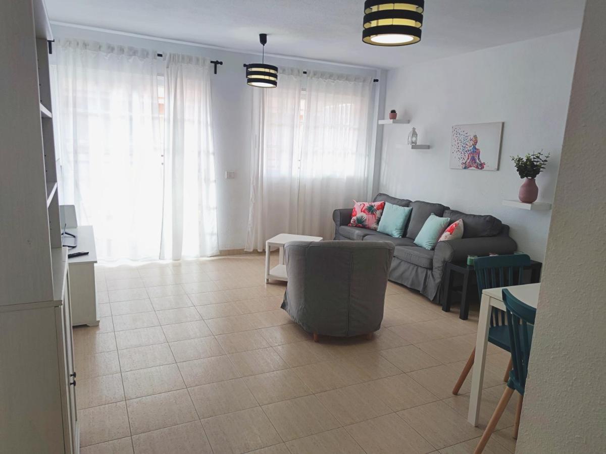 The Heights - Los Cristianos - Heated Pool - Wifi Free Eksteriør billede