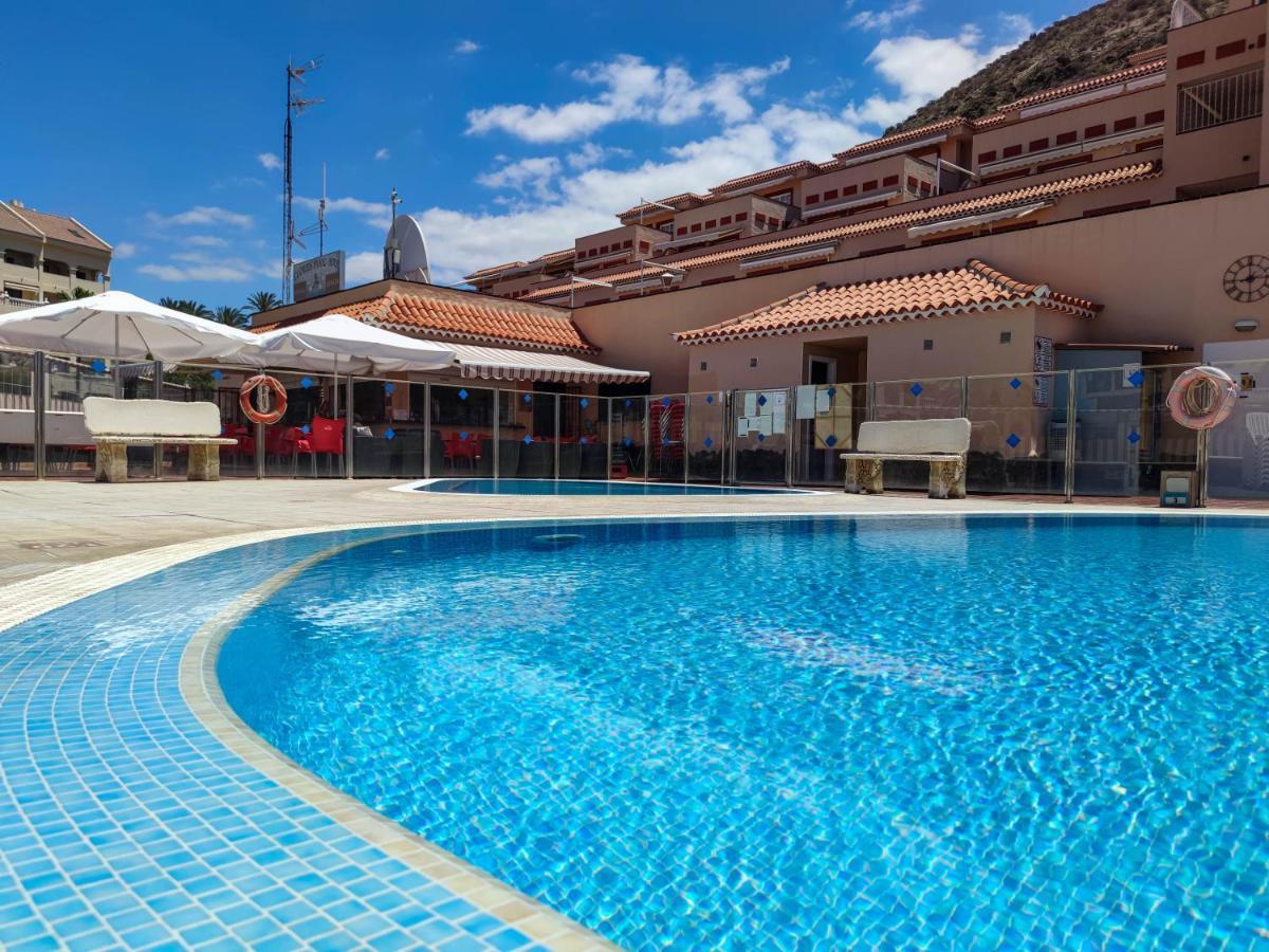 The Heights - Los Cristianos - Heated Pool - Wifi Free Eksteriør billede