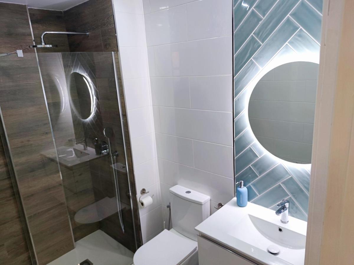 The Heights - Los Cristianos - Heated Pool - Wifi Free Eksteriør billede