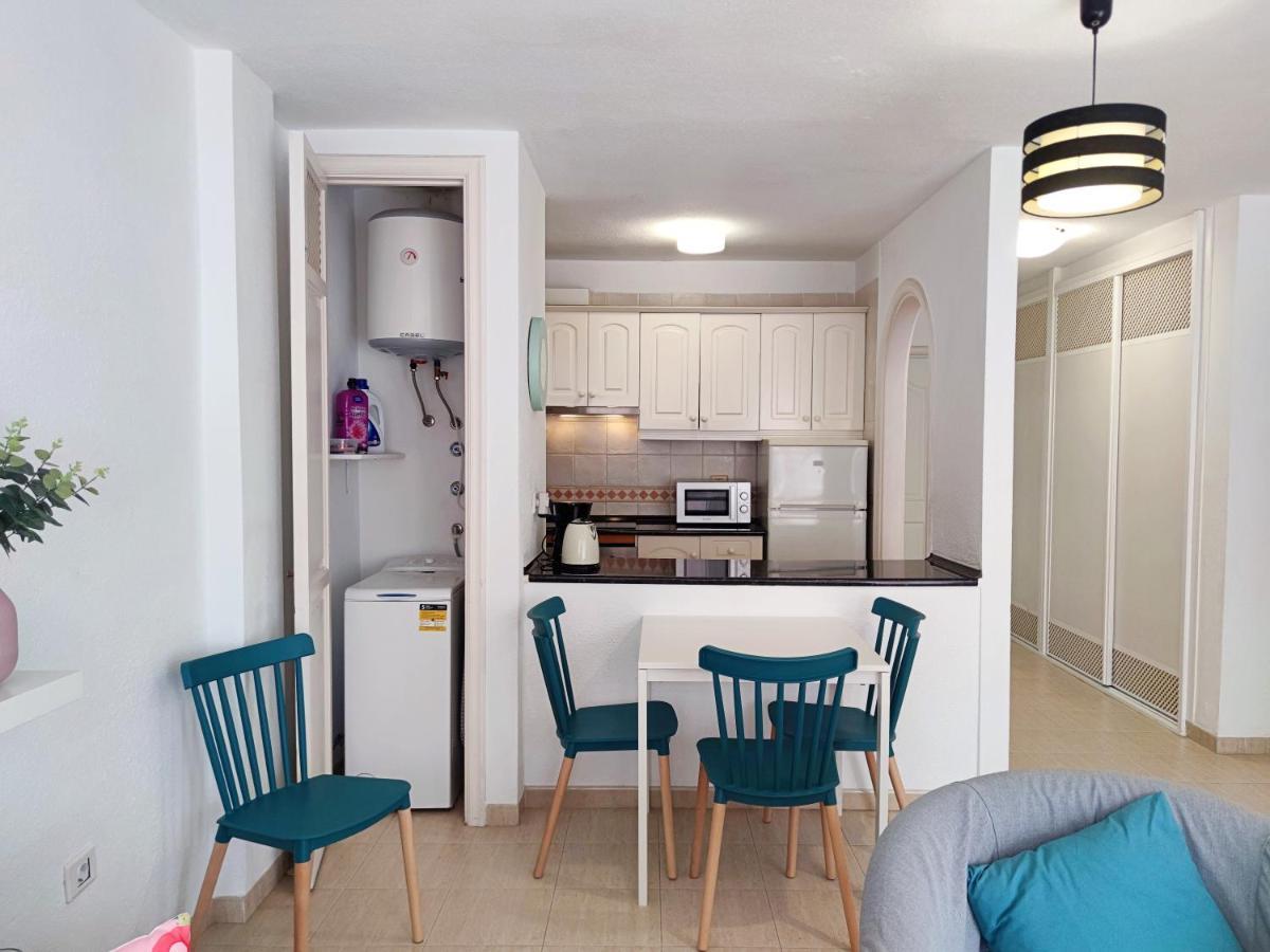 The Heights - Los Cristianos - Heated Pool - Wifi Free Eksteriør billede