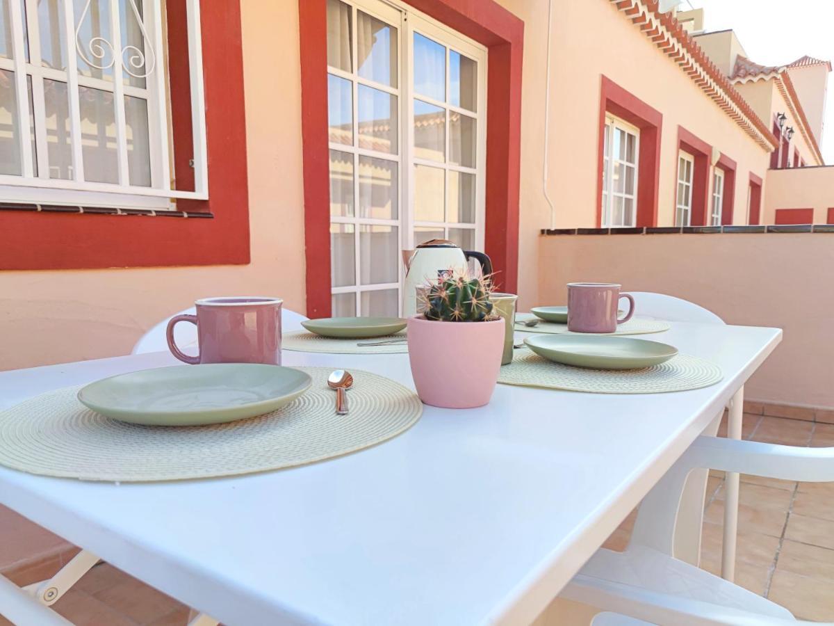 The Heights - Los Cristianos - Heated Pool - Wifi Free Eksteriør billede