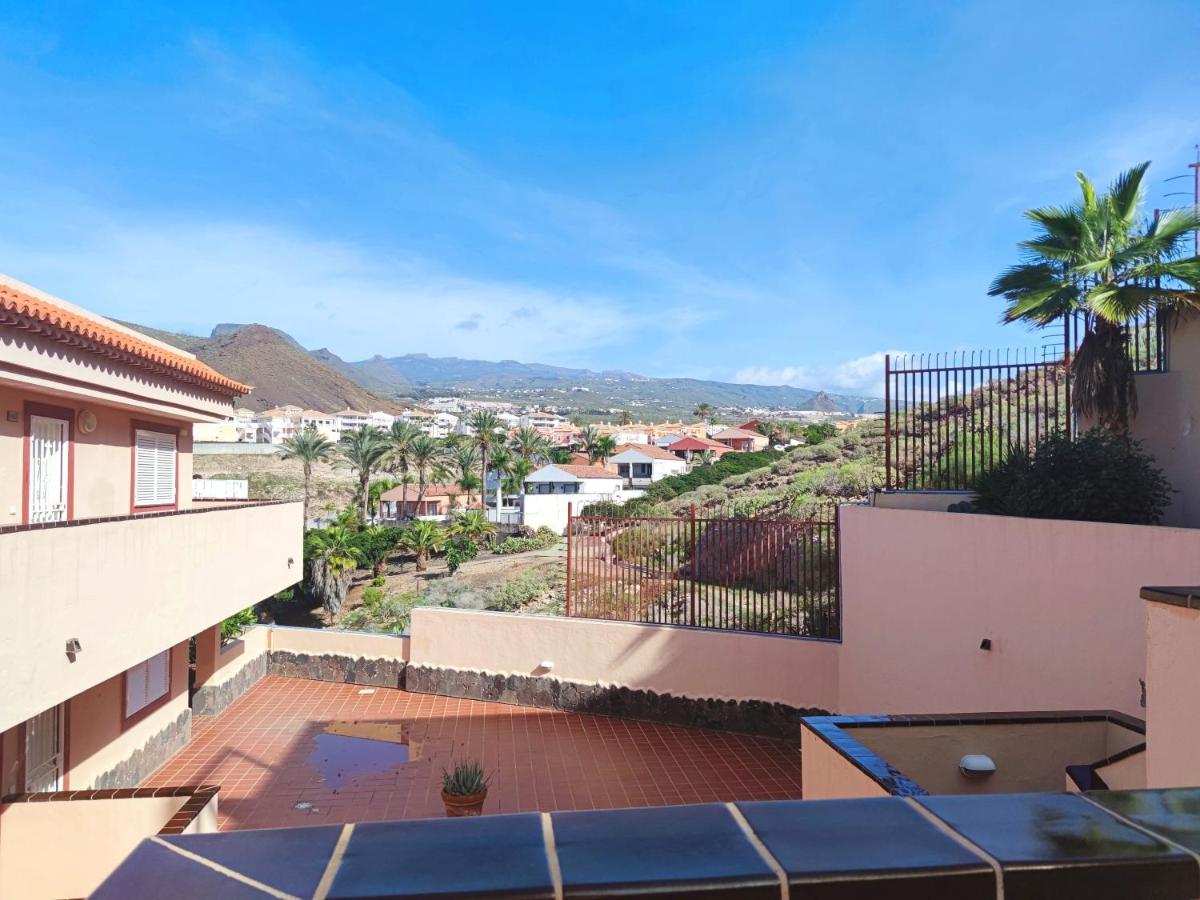 The Heights - Los Cristianos - Heated Pool - Wifi Free Eksteriør billede