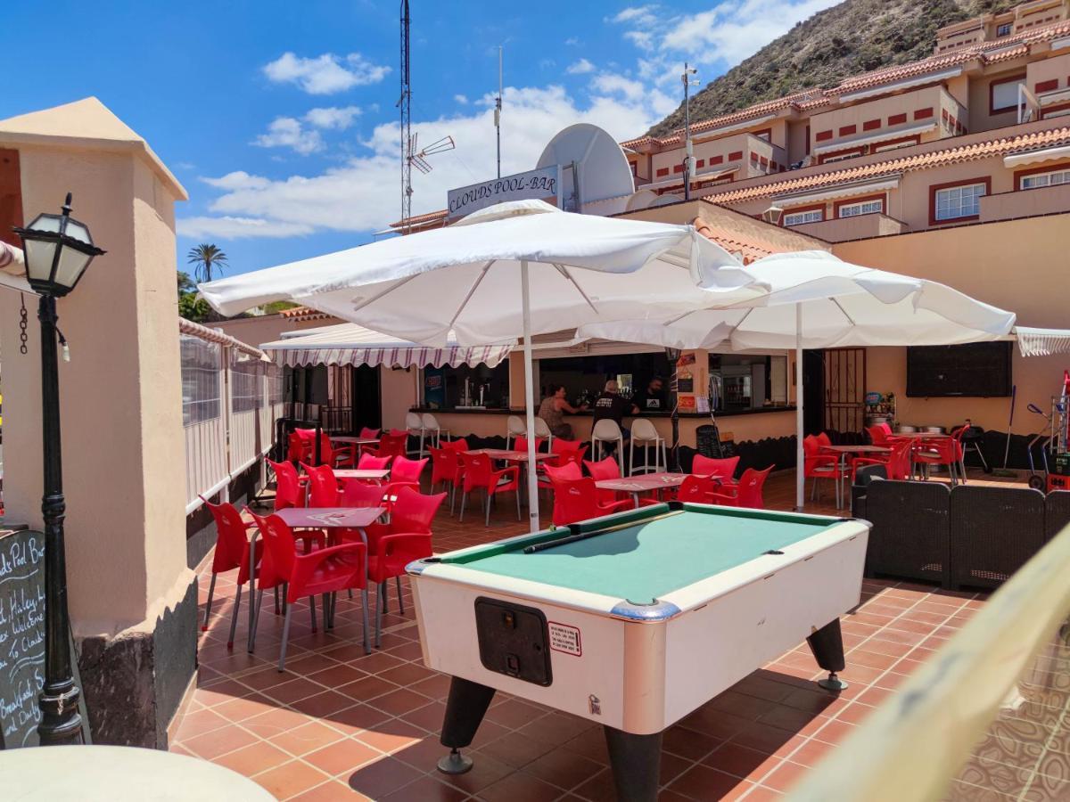 The Heights - Los Cristianos - Heated Pool - Wifi Free Eksteriør billede